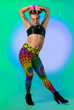 Load image into Gallery viewer, Rainbow Leggings
