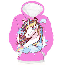 Load image into Gallery viewer, Unicorn Hoodies South Africa
