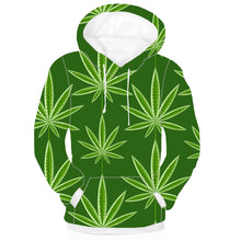 Load image into Gallery viewer, Cannabis Hoodies South Africa
