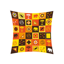 Load image into Gallery viewer, African Themed Cushions
