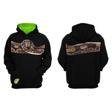 Load image into Gallery viewer, Reptile Hoodies
