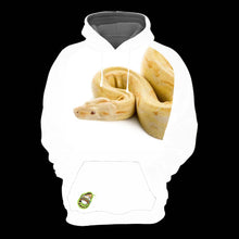 Load image into Gallery viewer, Reptile Hoodies

