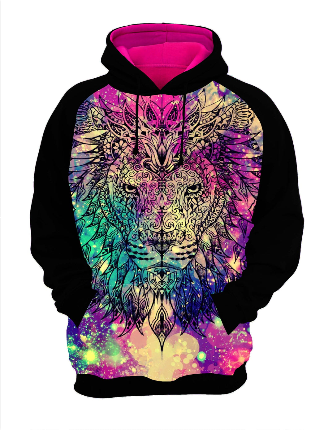 Lion Hoodies South Africa