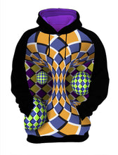Load image into Gallery viewer, 3D Hoodies South Africa
