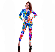 Load image into Gallery viewer, Festival Catsuits South Africa
