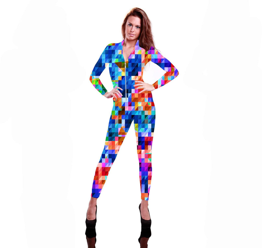 Festival Catsuits South Africa