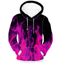 Load image into Gallery viewer, Flame Hoodies South Africa
