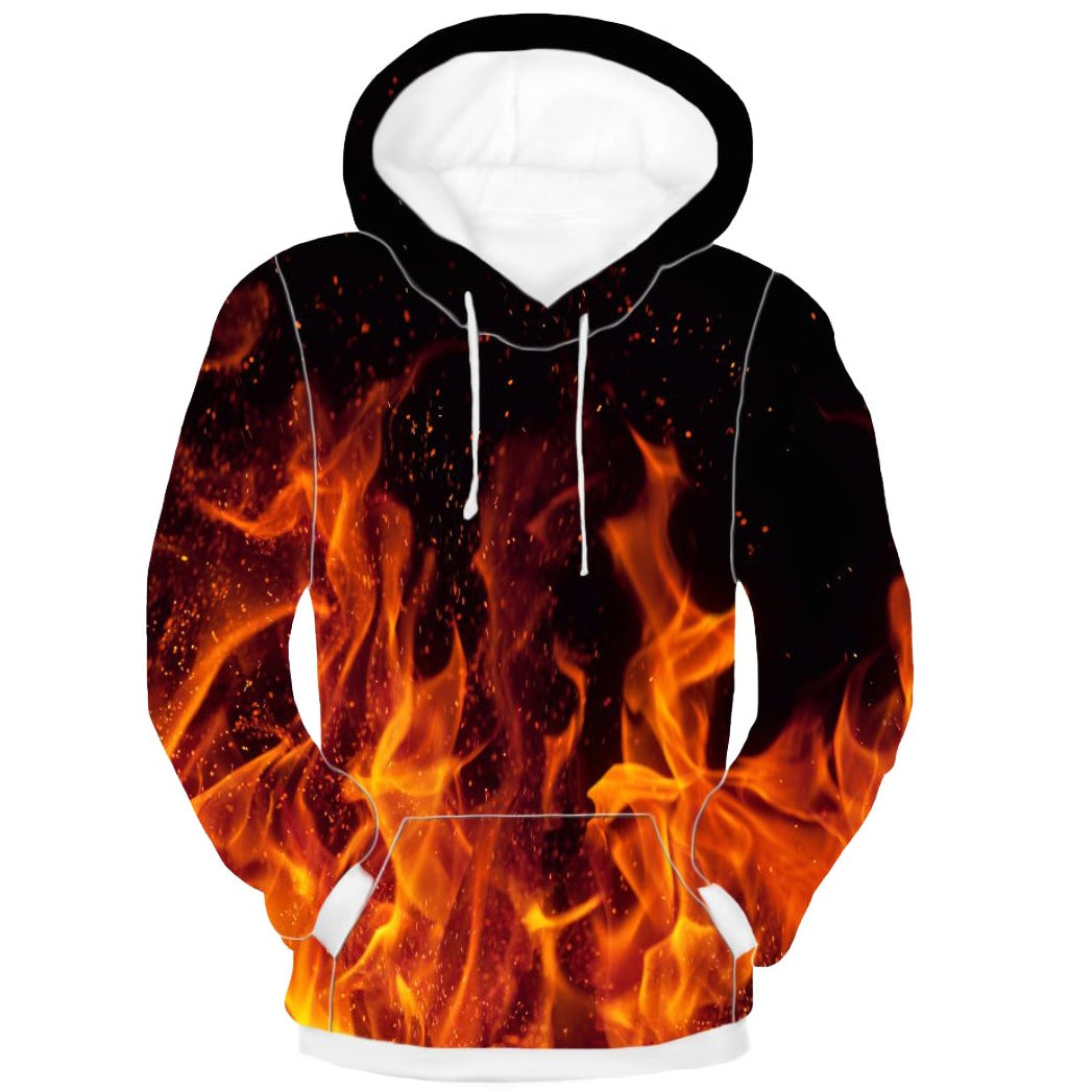 Flame Hoodies South Africa