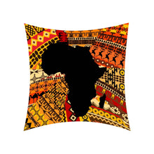 Load image into Gallery viewer, African Themed Cushions
