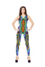 Load image into Gallery viewer, Halter Neck Catsuits
