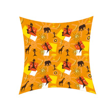 Load image into Gallery viewer, African Themed Cushions
