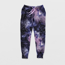 Load image into Gallery viewer, Galaxy Themed Pants
