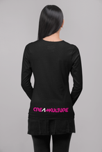 Load image into Gallery viewer, Cream Kulture Long Sleeve Tees
