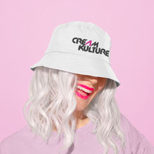 Load image into Gallery viewer, Cream Kulture Bucket Hats
