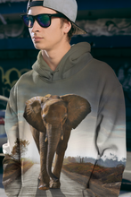 Load image into Gallery viewer, Zimbabwe Hoodies South Africa
